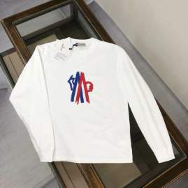 Picture of Moncler T Shirt Long _SKUMonclerS-XLtltx8551954